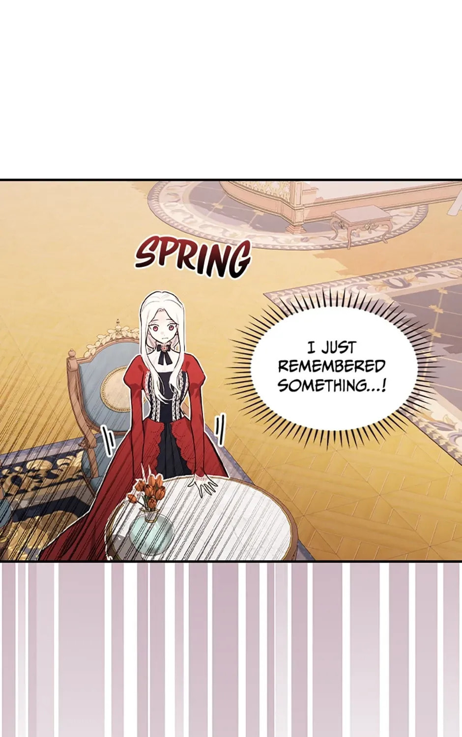 Deep Deception Chapter 13 page 75 - 