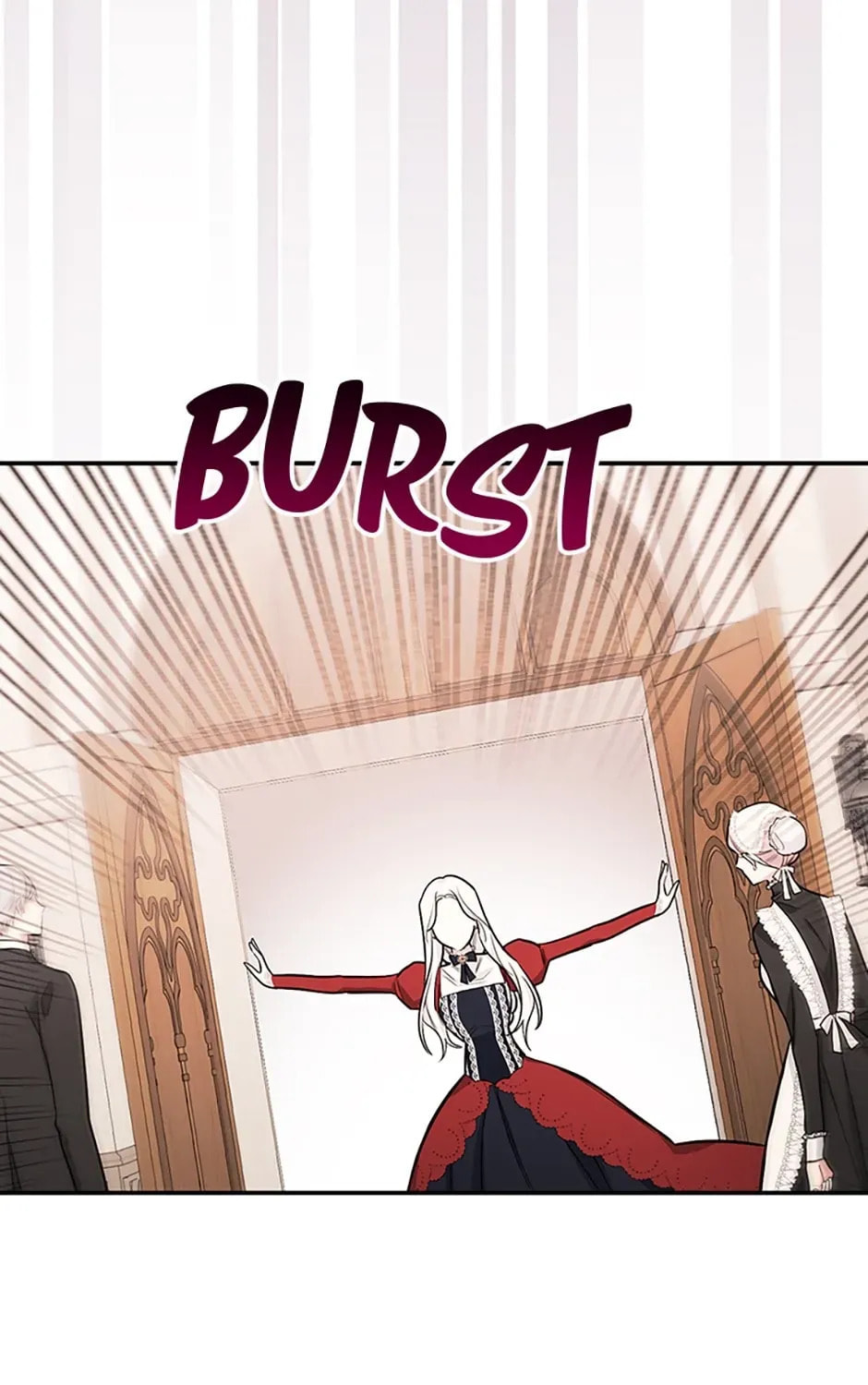 Deep Deception Chapter 13 page 77 - 