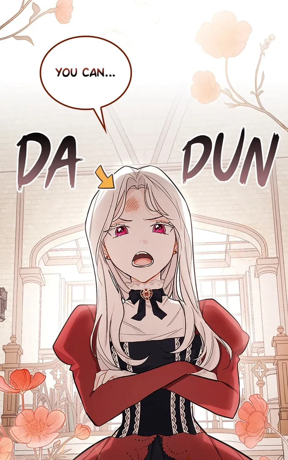 Deep Deception Chapter 13 page 79 - 