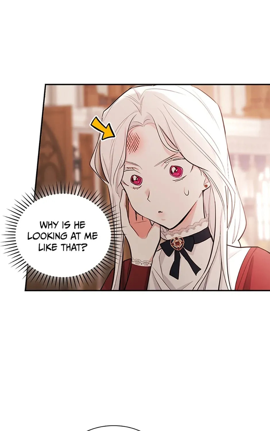 Deep Deception Chapter 13 page 85 - 