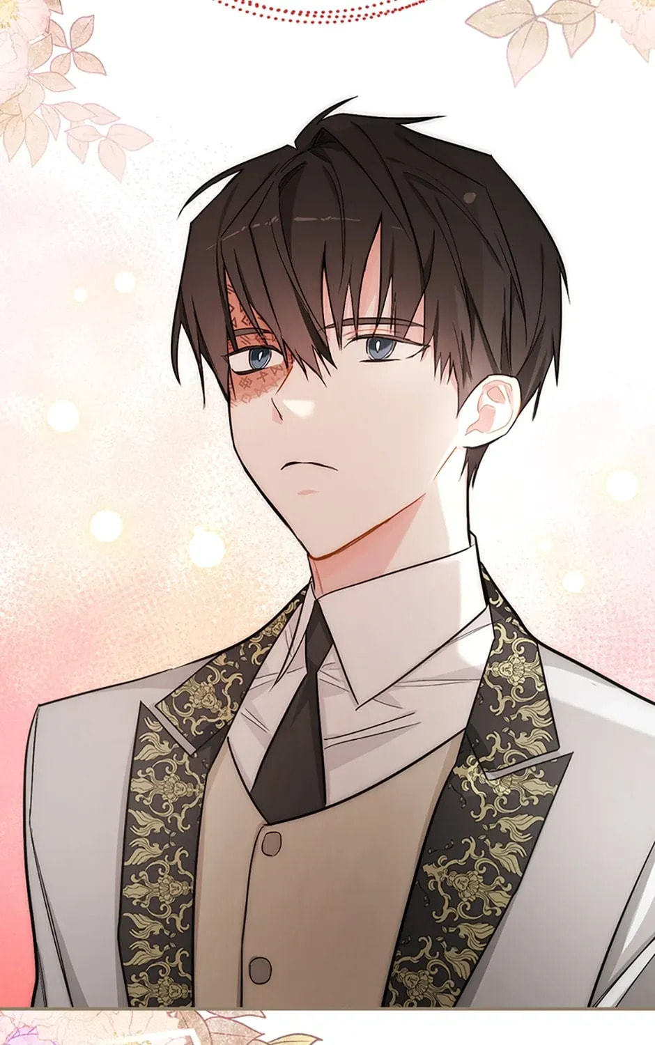 Deep Deception Chapter 13 page 95 - 