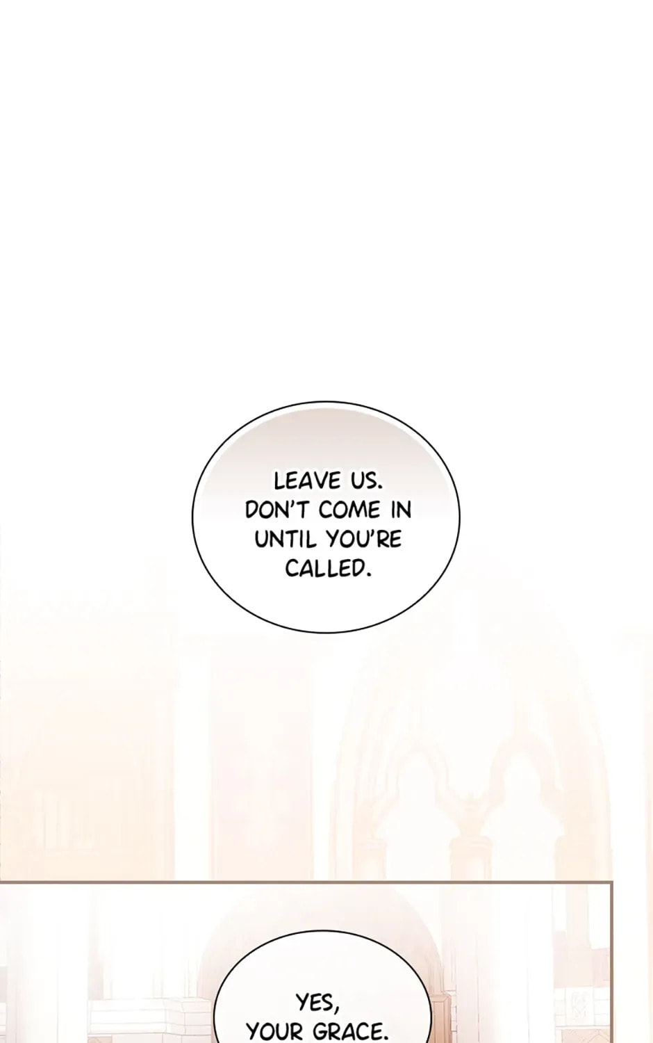 Deep Deception Chapter 14 page 1 - 