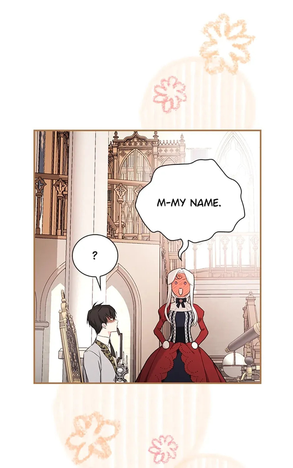 Deep Deception Chapter 14 page 107 - 