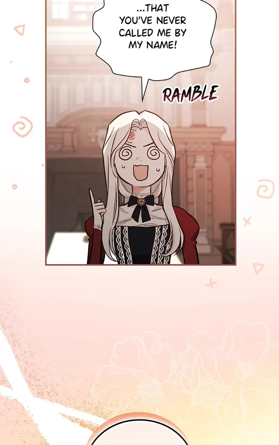 Deep Deception Chapter 14 page 111 - 