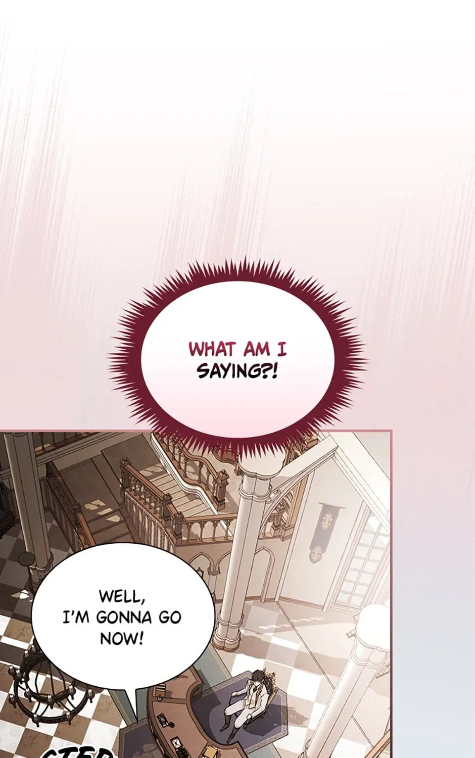 Deep Deception Chapter 14 page 119 - 