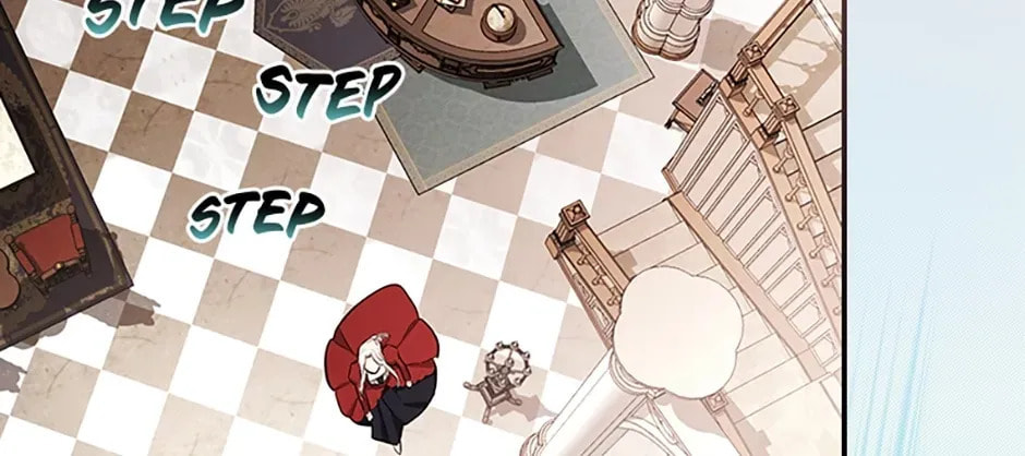 Deep Deception Chapter 14 page 120 - 