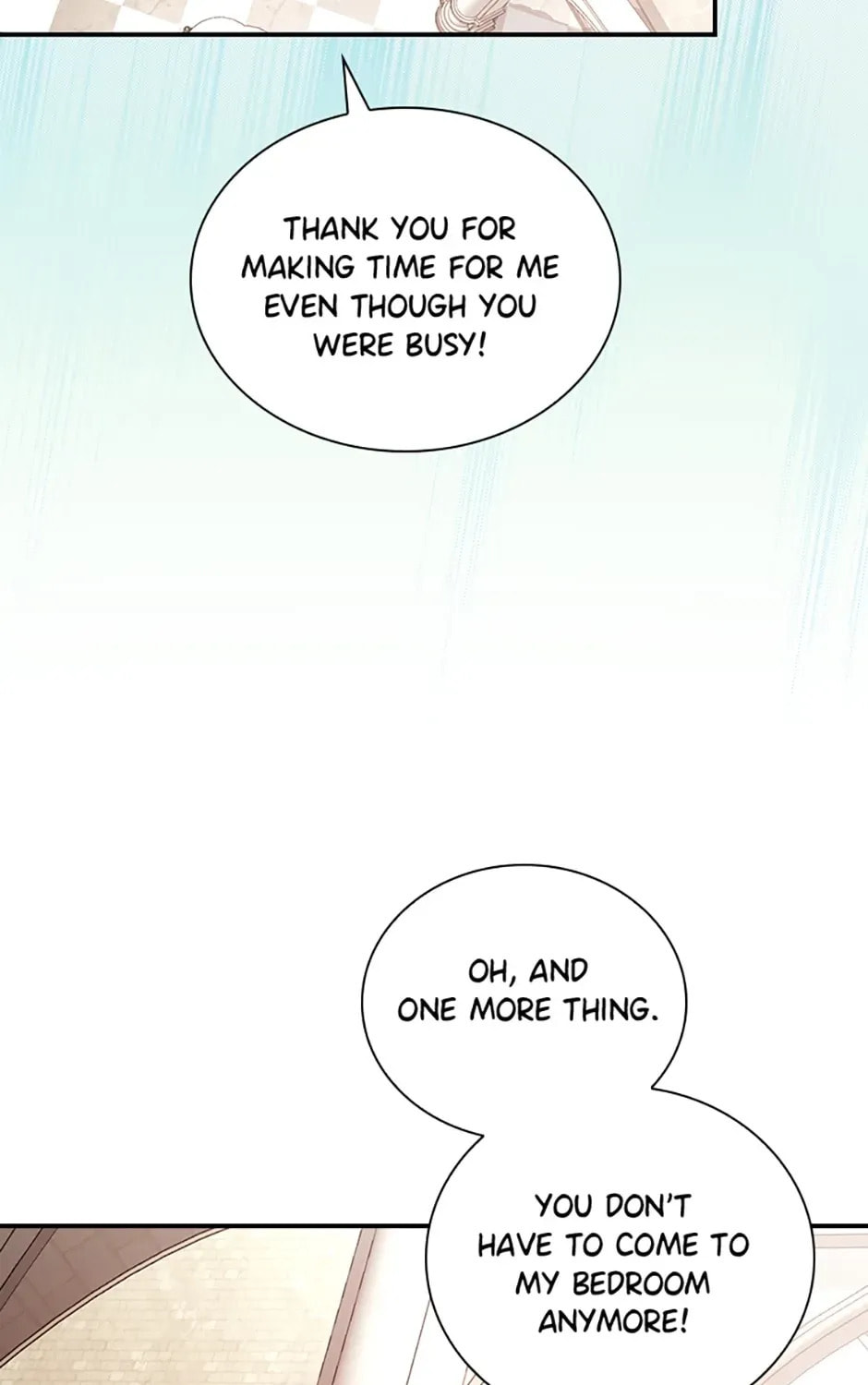 Deep Deception Chapter 14 page 121 - 