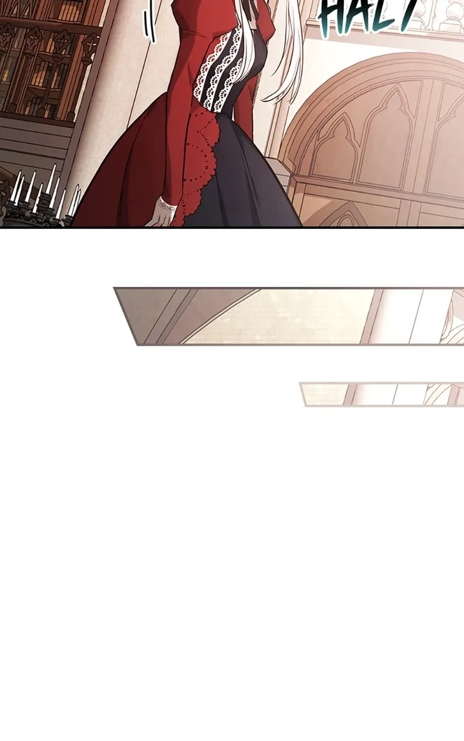 Deep Deception Chapter 14 page 123 - 
