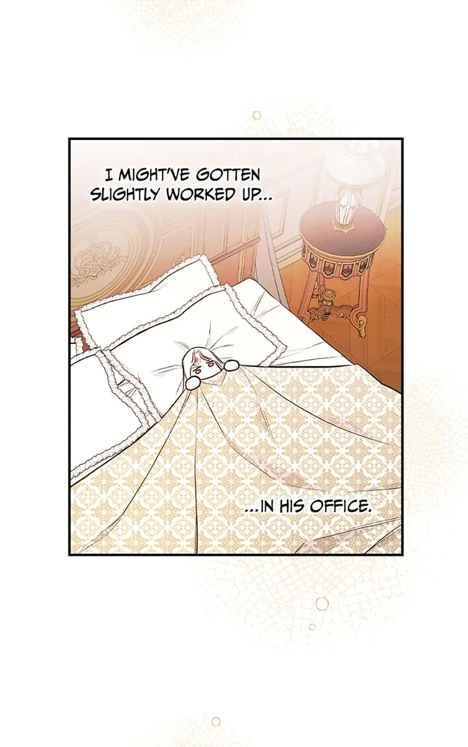 Deep Deception Chapter 14 page 127 - 