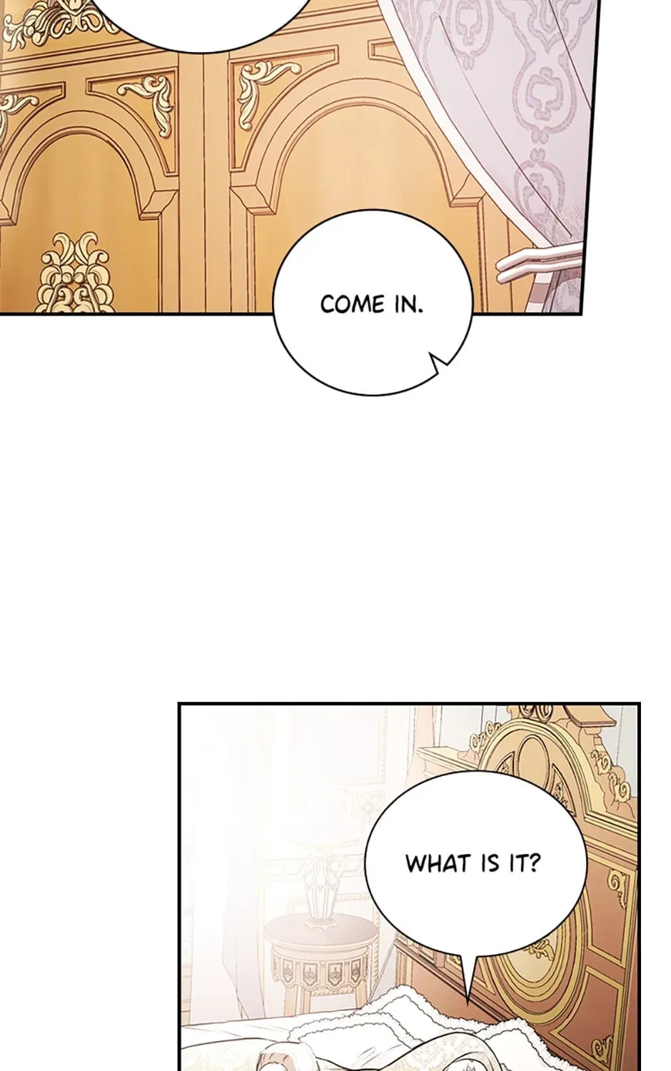 Deep Deception Chapter 14 page 131 - 