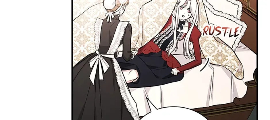 Deep Deception Chapter 14 page 132 - 