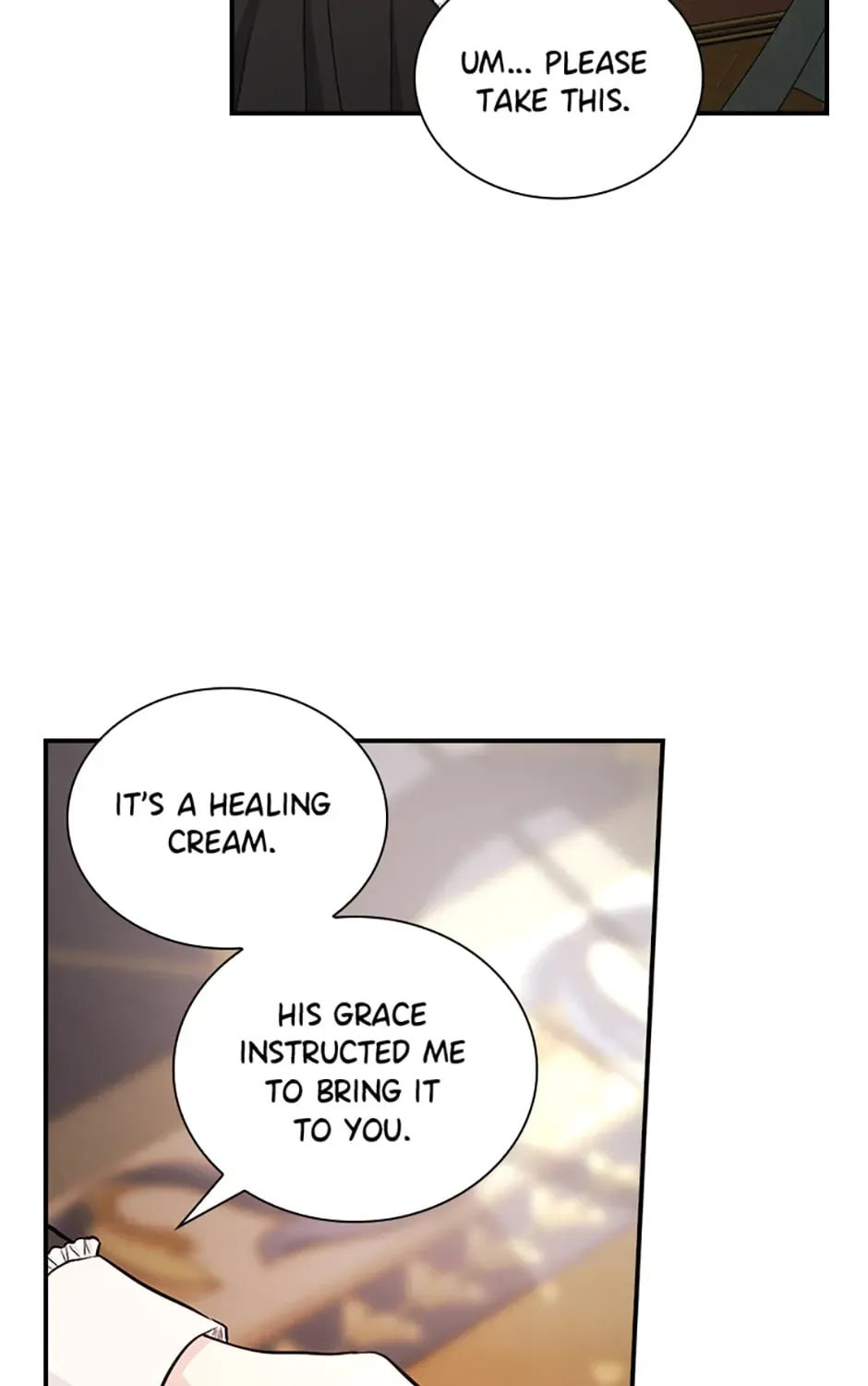 Deep Deception Chapter 14 page 133 - 