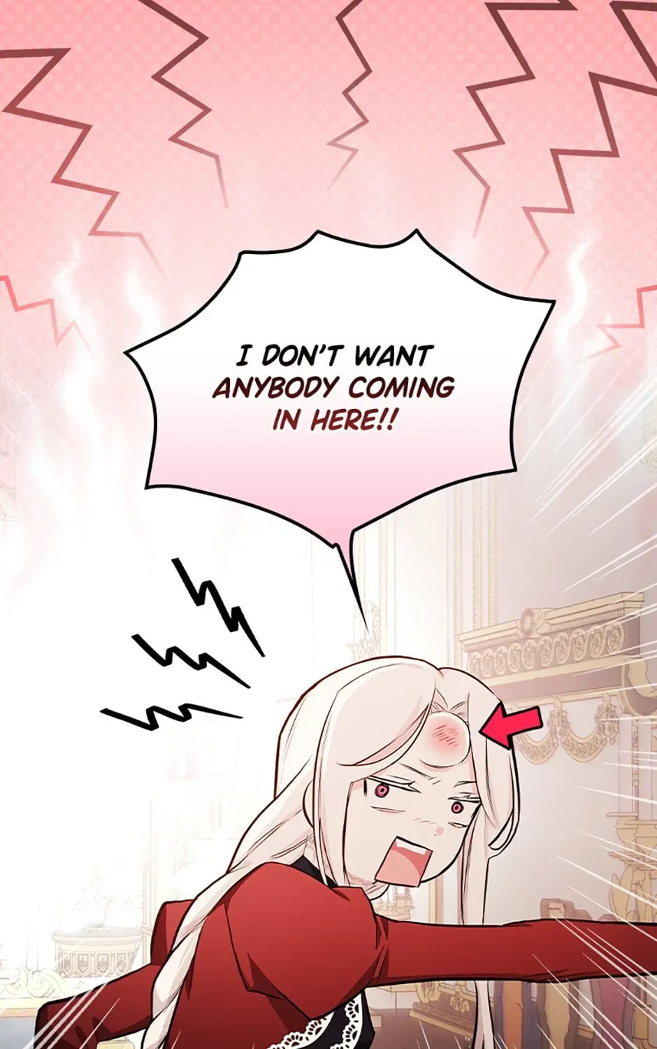 Deep Deception Chapter 14 page 141 - 