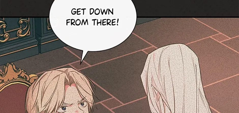 Deep Deception Chapter 14 page 22 - 