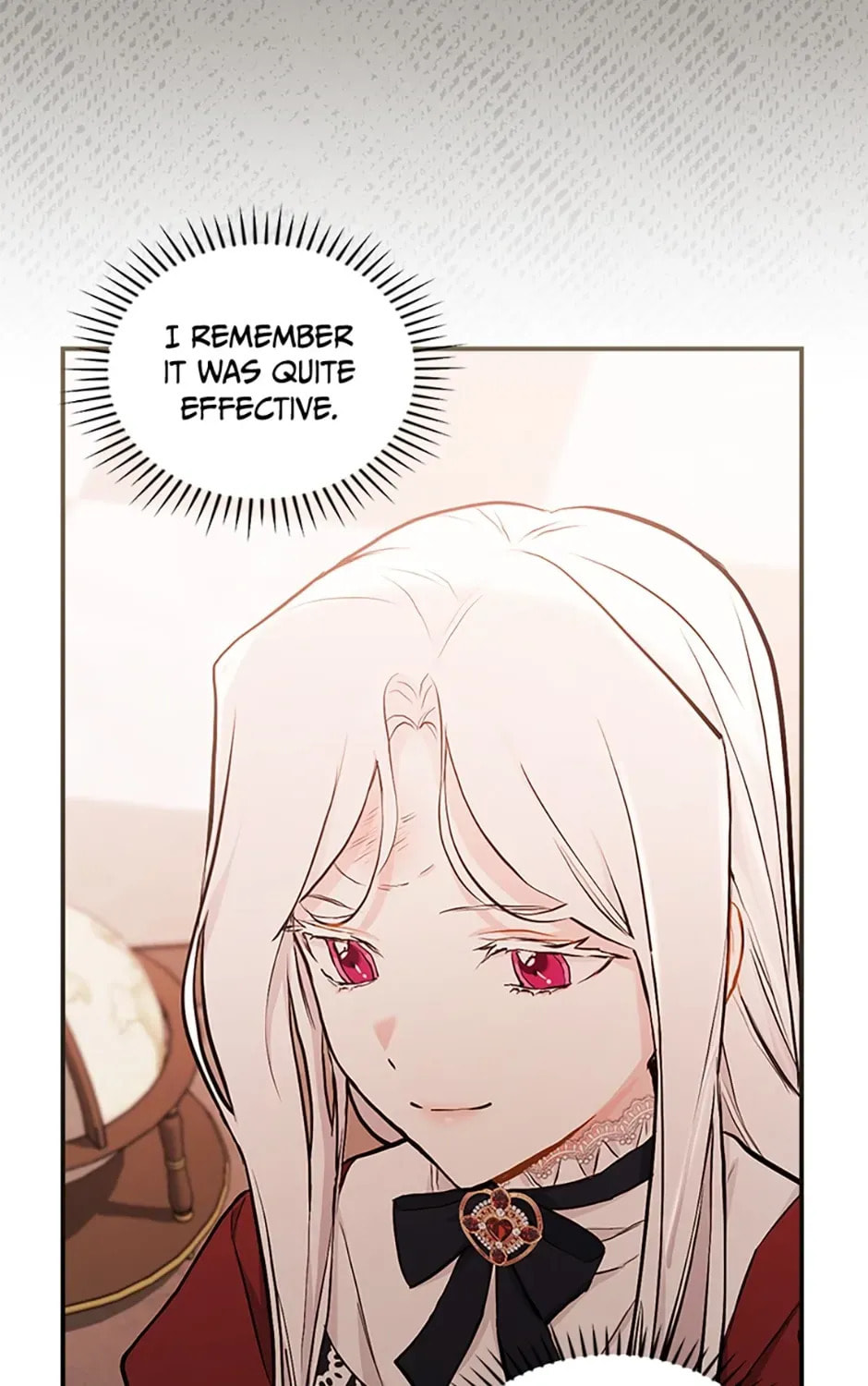 Deep Deception Chapter 14 page 25 - 