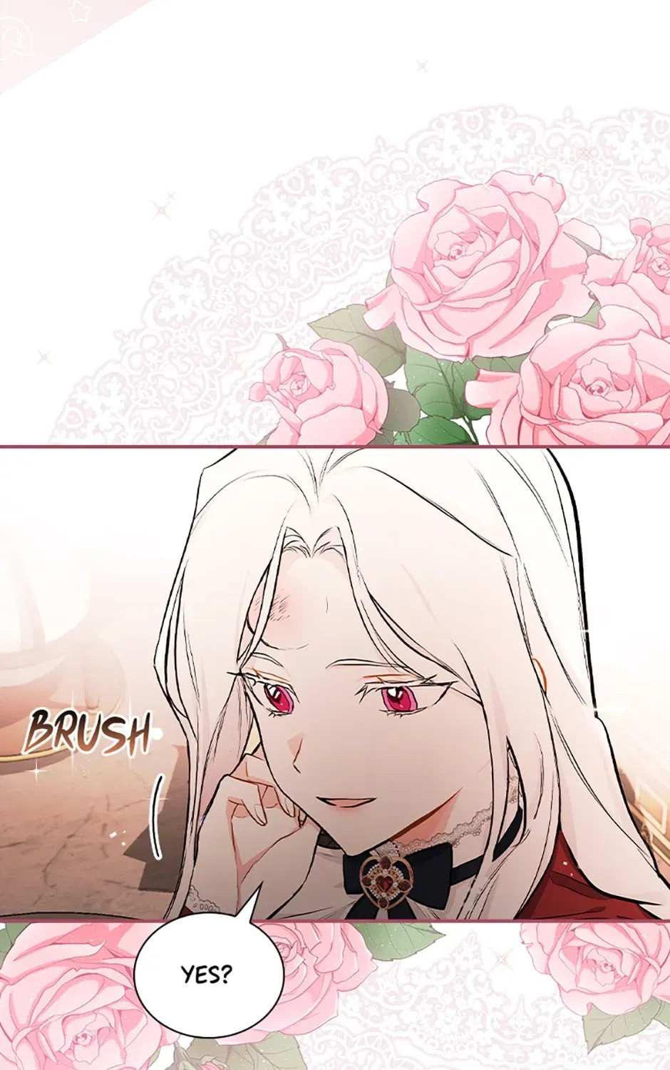 Deep Deception Chapter 14 page 31 - 