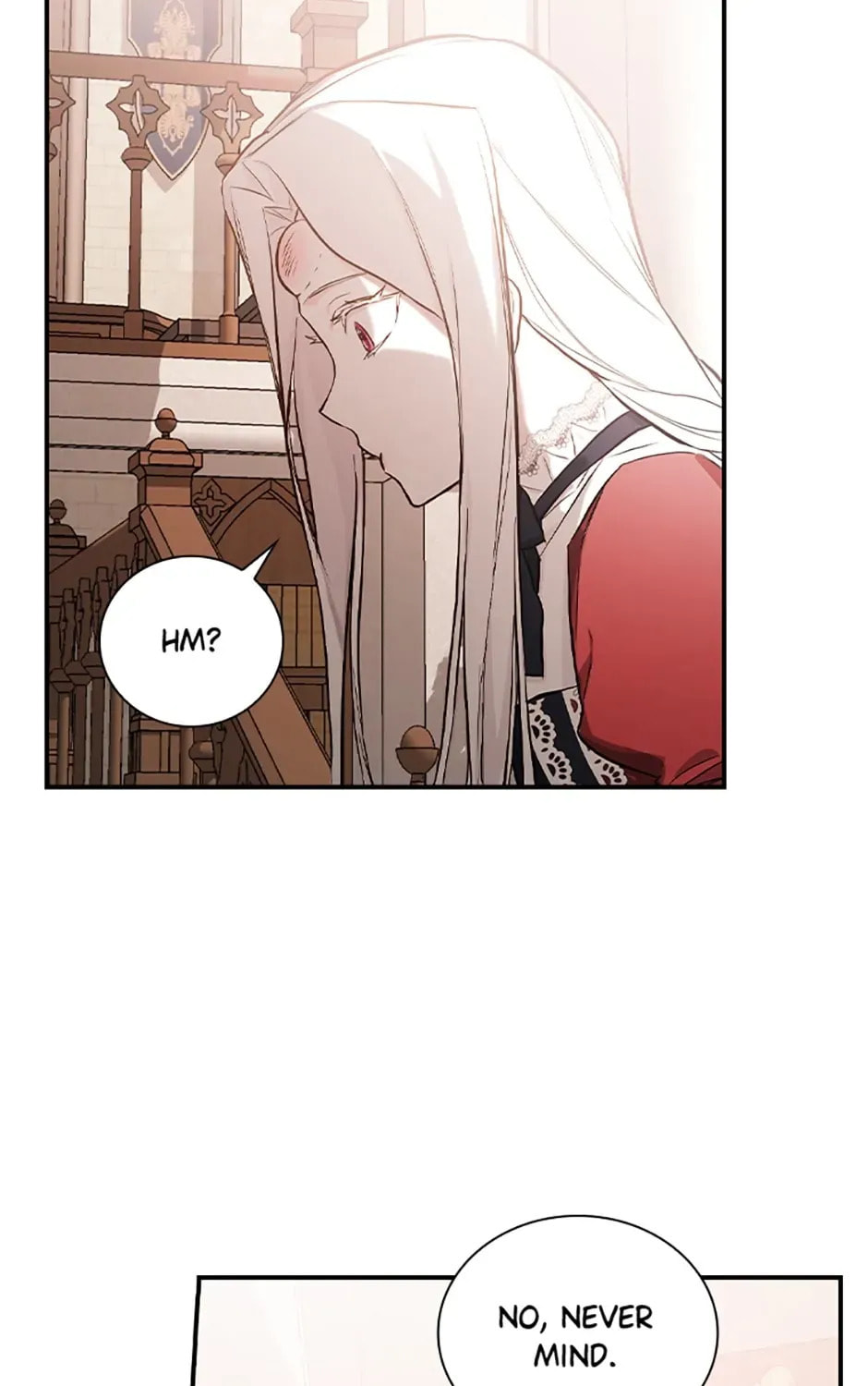 Deep Deception Chapter 14 page 37 - 