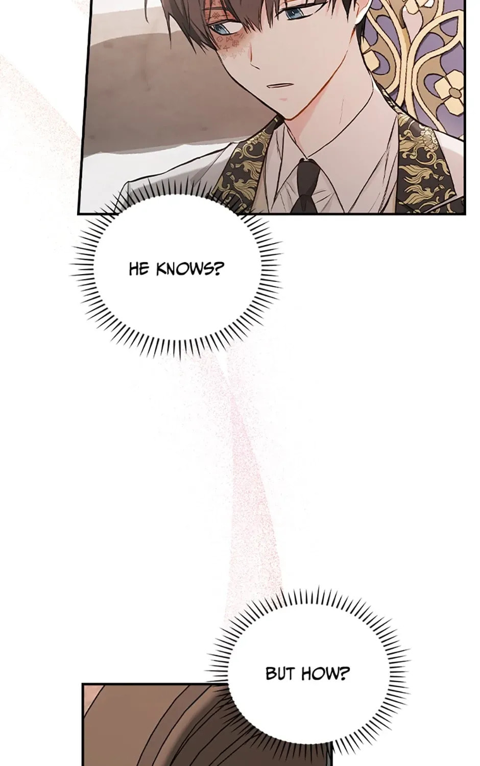 Deep Deception Chapter 14 page 39 - 