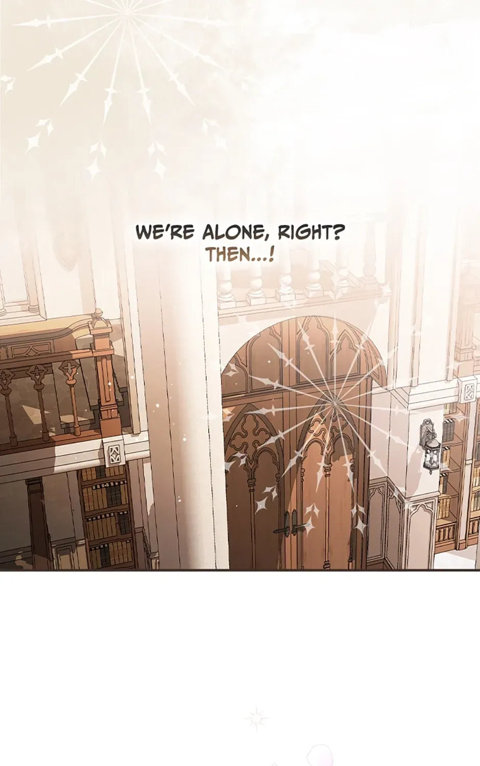 Deep Deception Chapter 14 page 5 - 