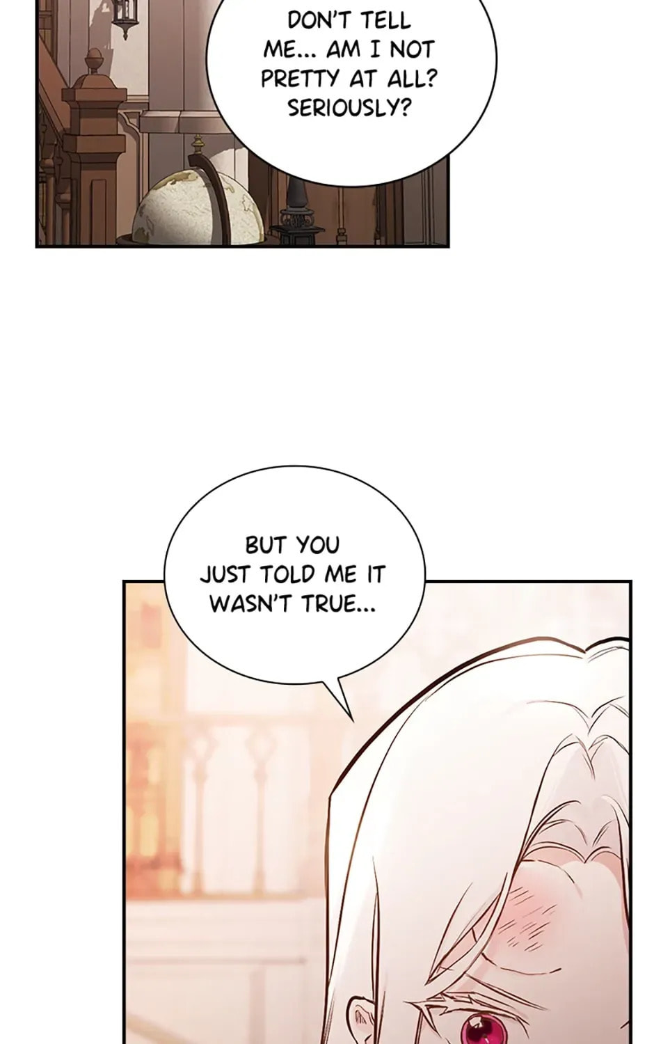 Deep Deception Chapter 14 page 59 - 