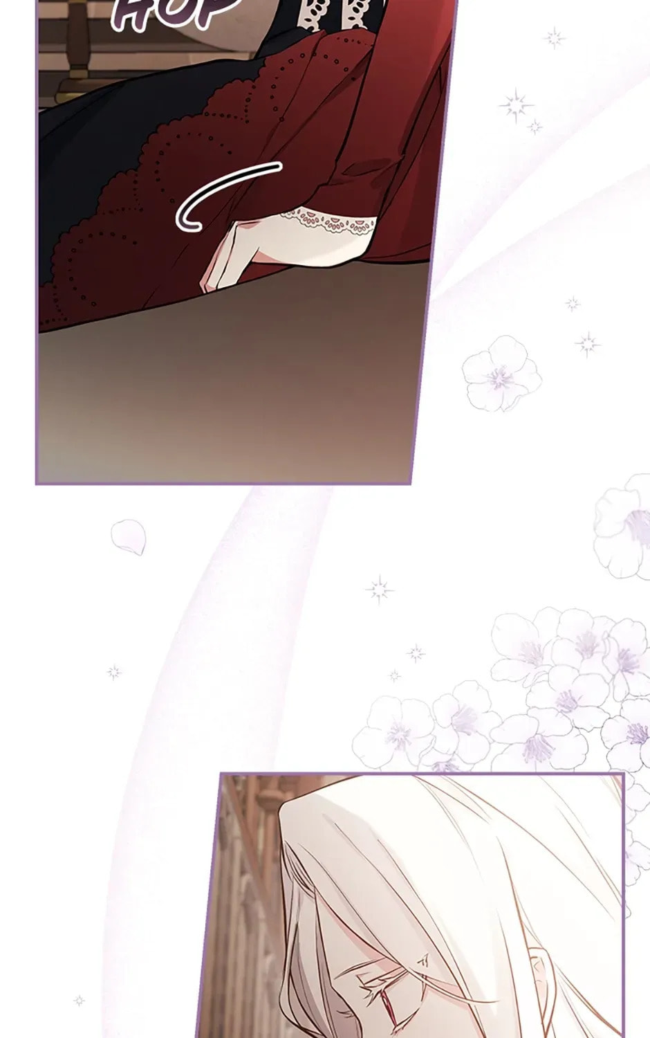 Deep Deception Chapter 14 page 7 - 