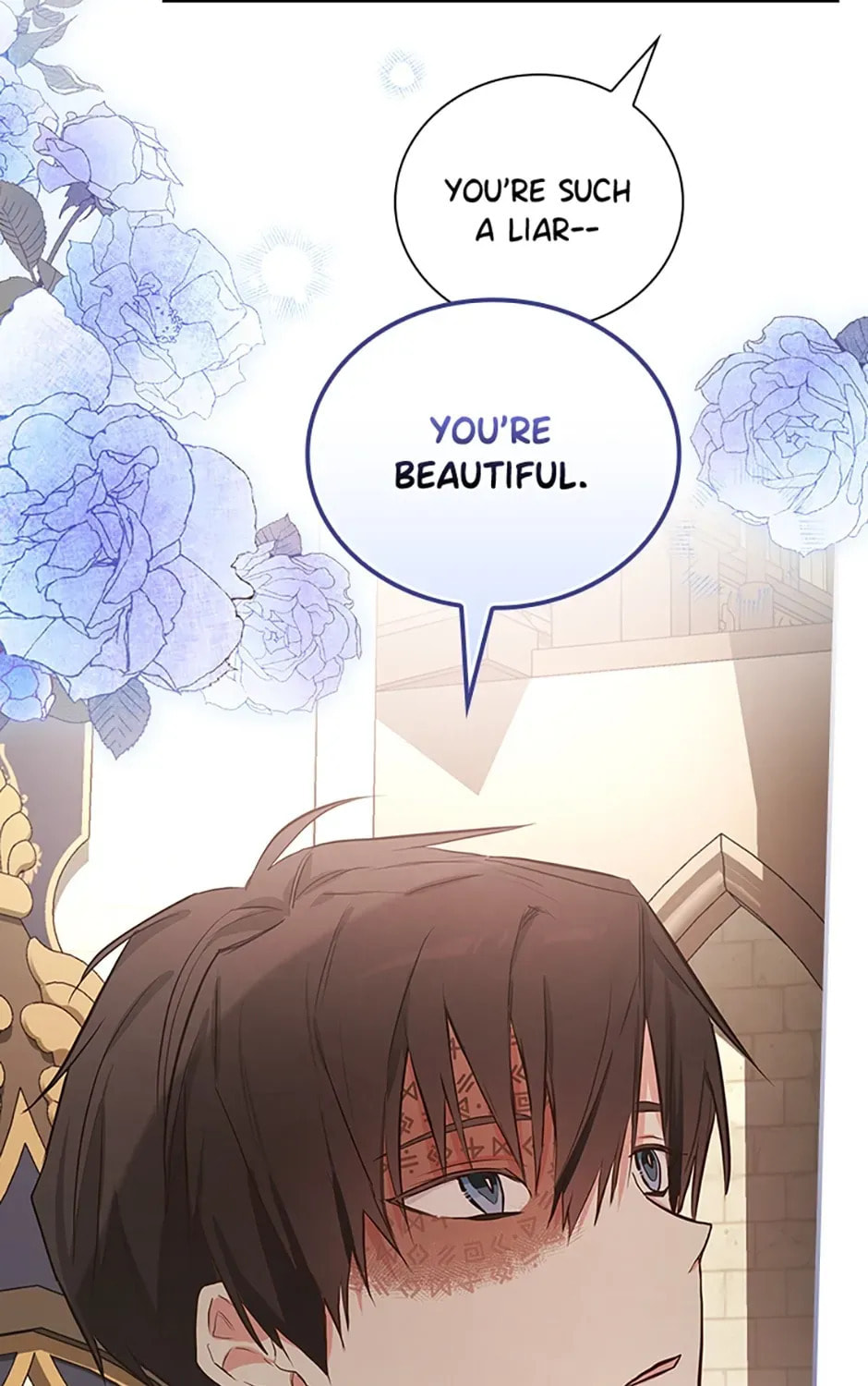 Deep Deception Chapter 14 page 61 - 
