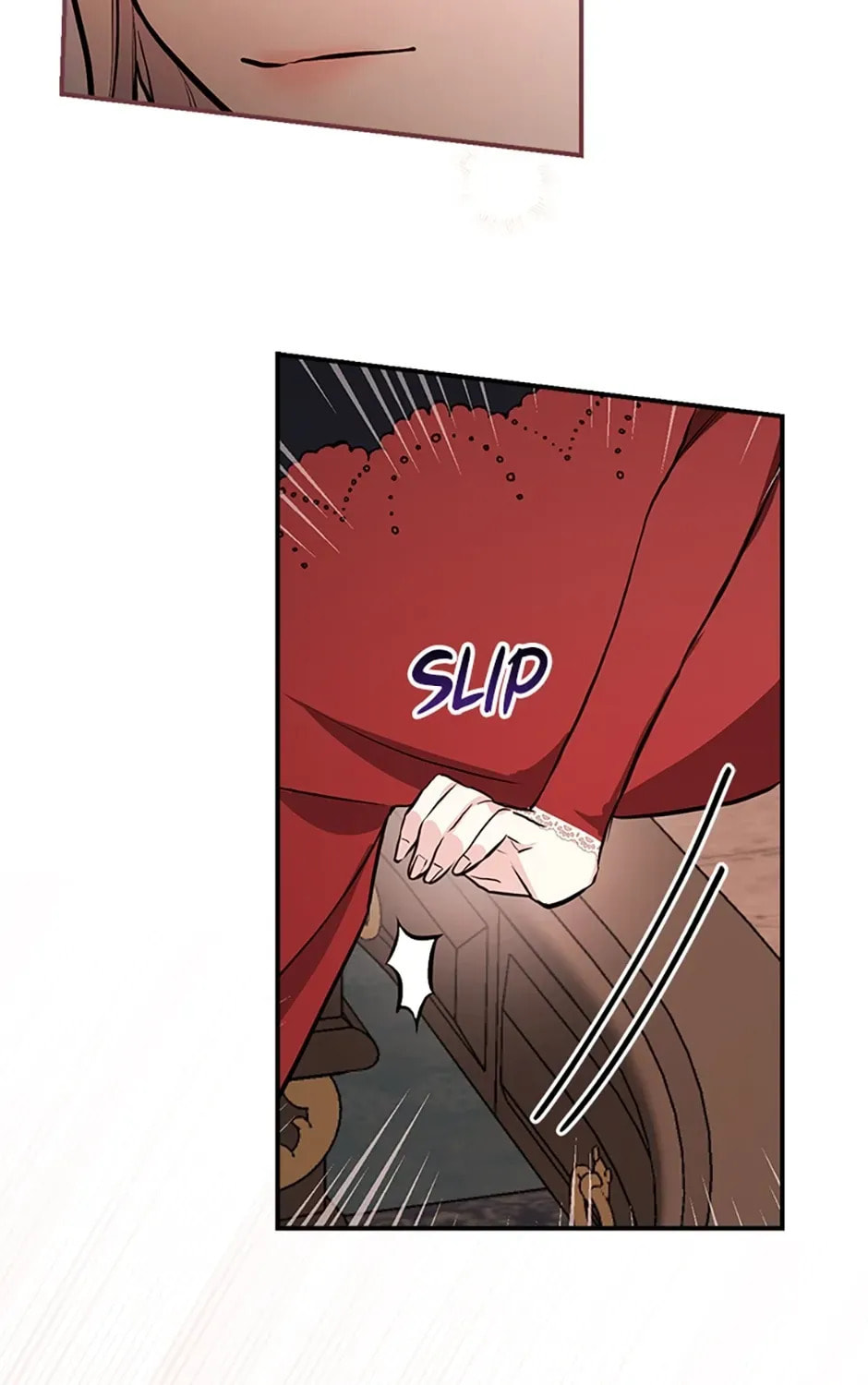 Deep Deception Chapter 14 page 65 - 