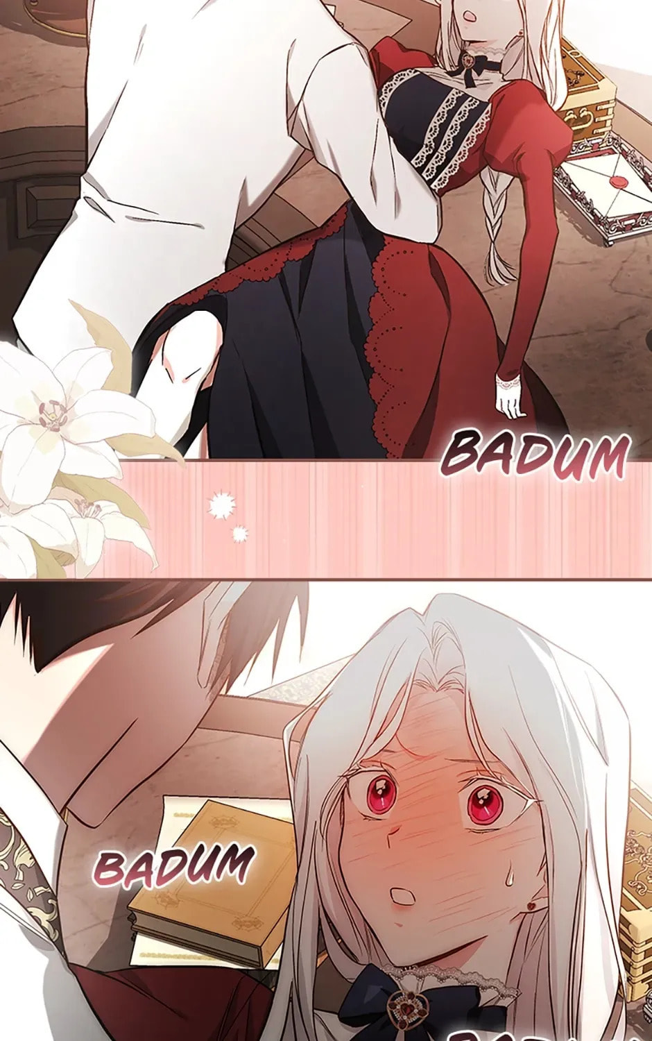 Deep Deception Chapter 14 page 69 - 