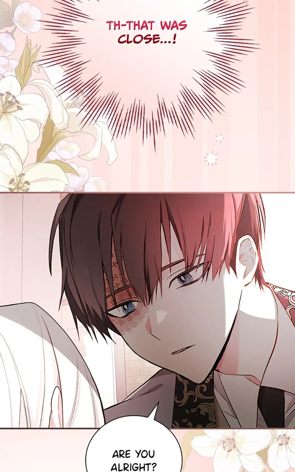 Deep Deception Chapter 14 page 71 - 