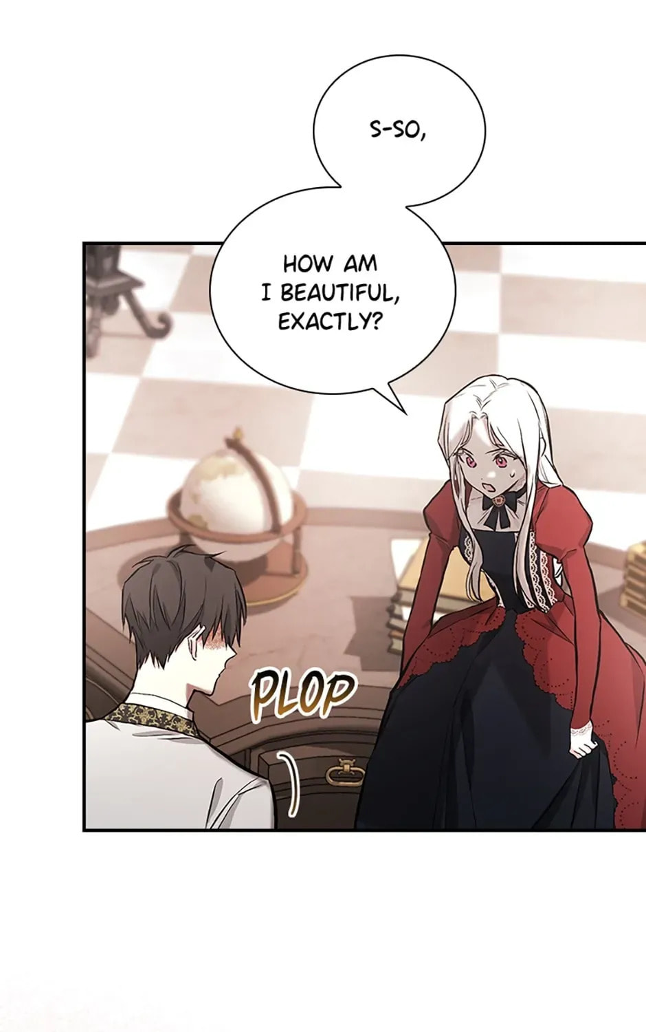 Deep Deception Chapter 14 page 75 - 