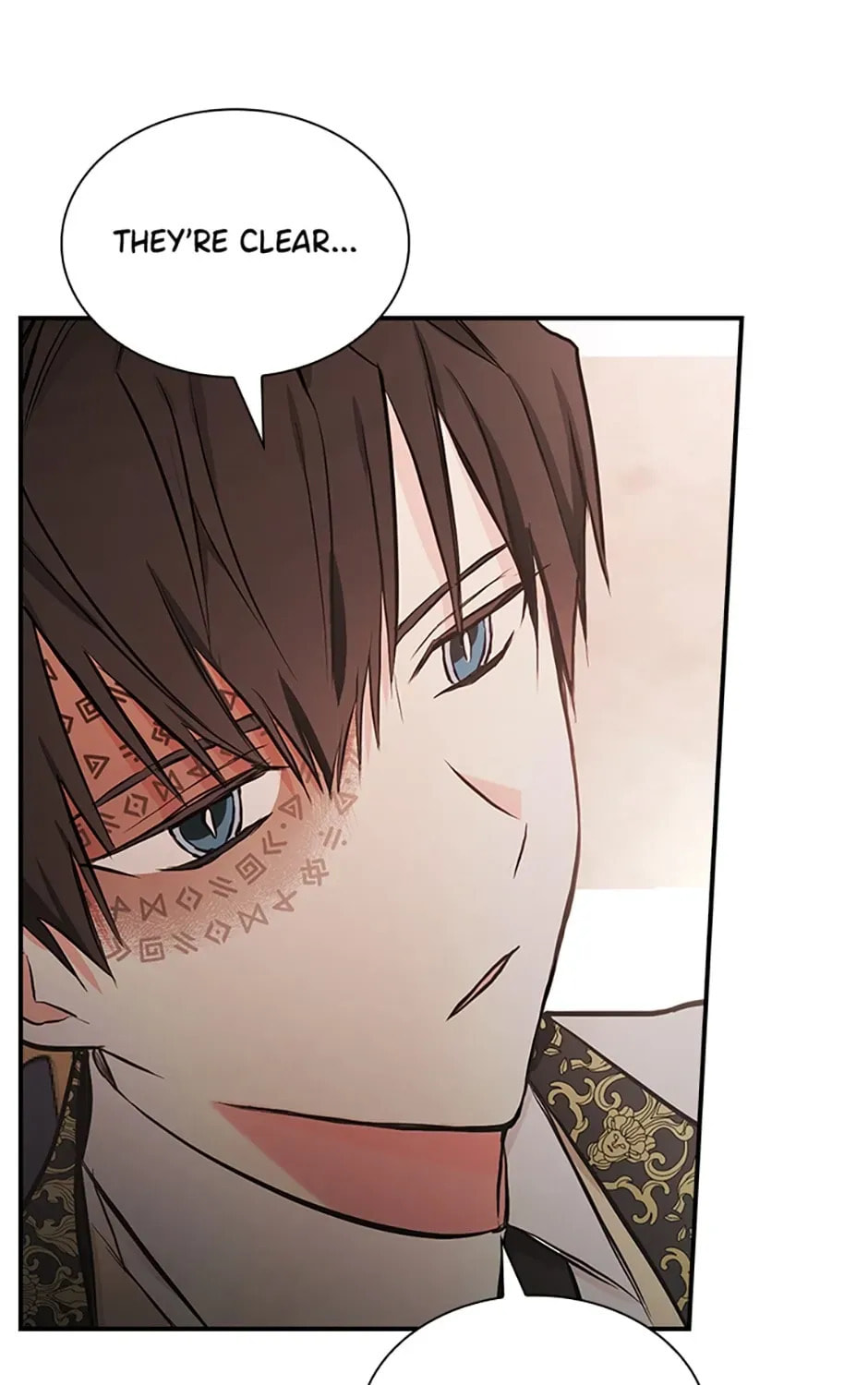 Deep Deception Chapter 14 page 83 - 