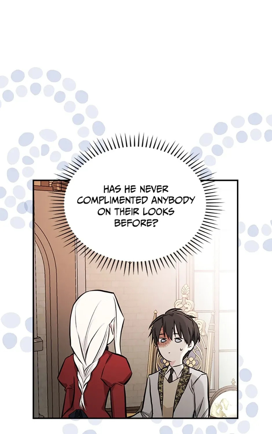 Deep Deception Chapter 14 page 85 - 