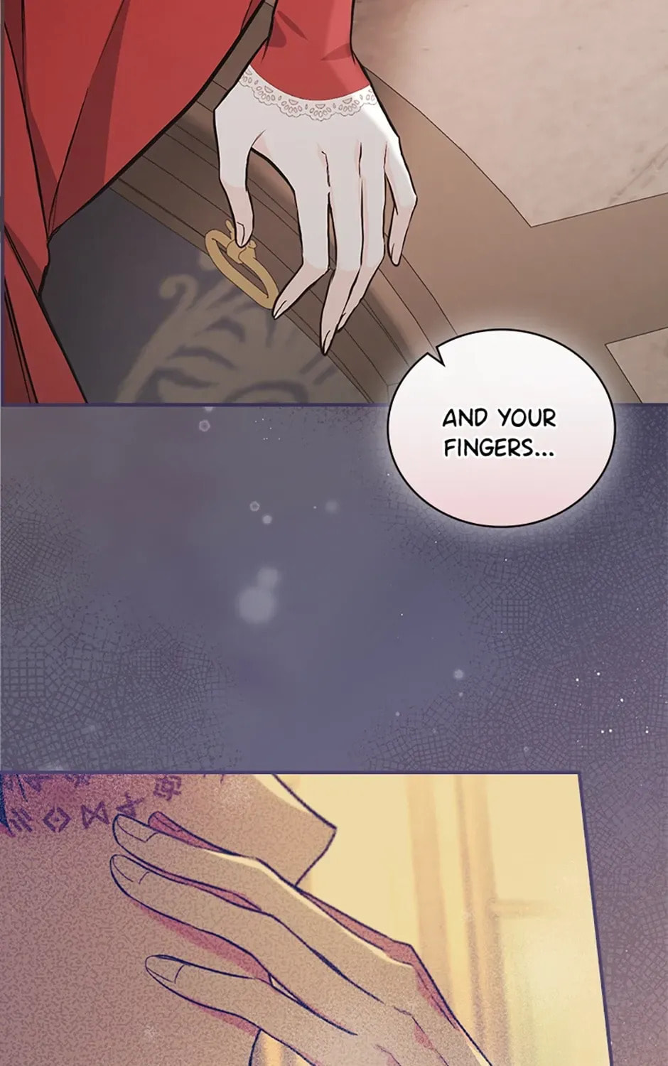 Deep Deception Chapter 14 page 89 - 