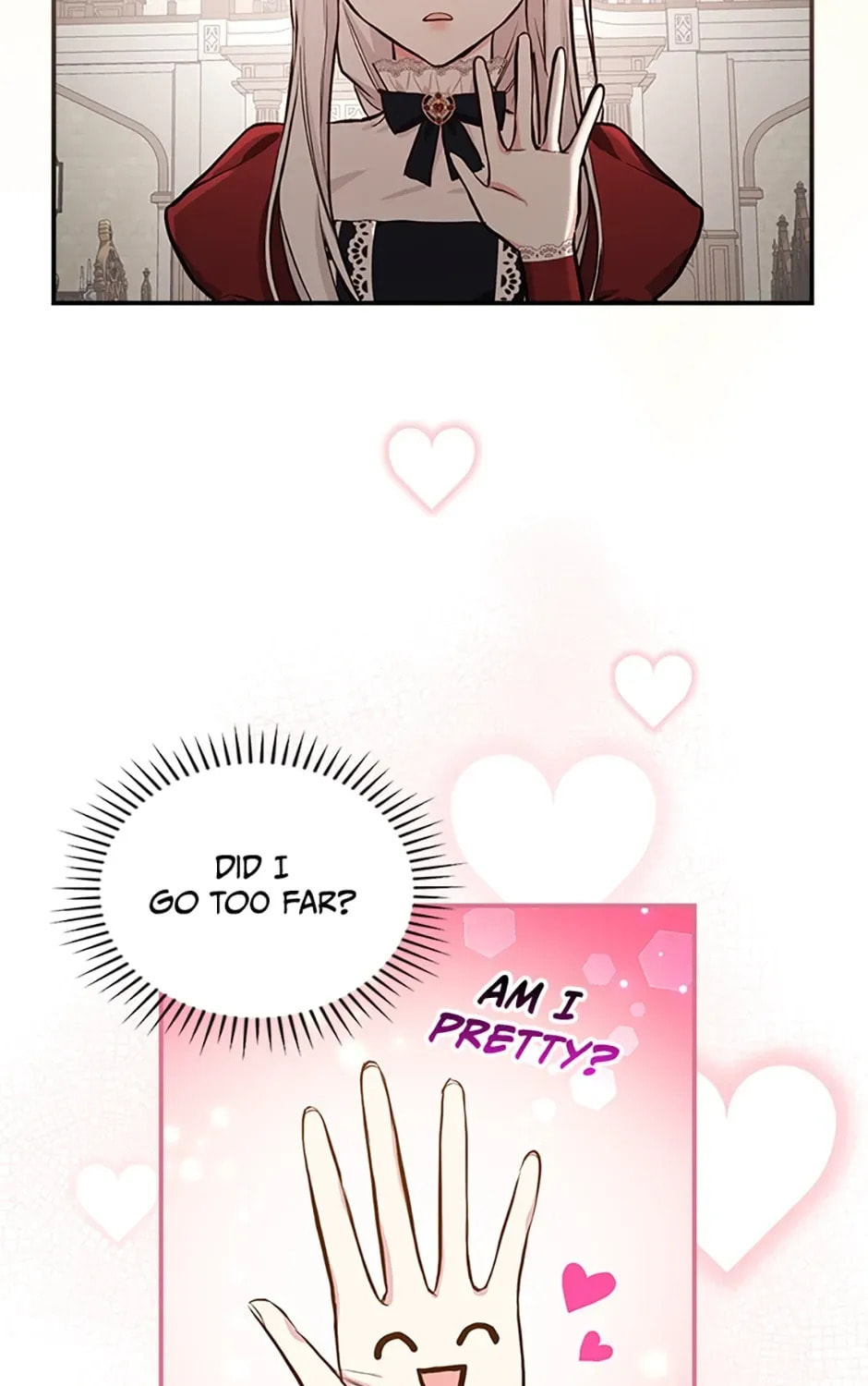 Deep Deception Chapter 14 page 93 - 