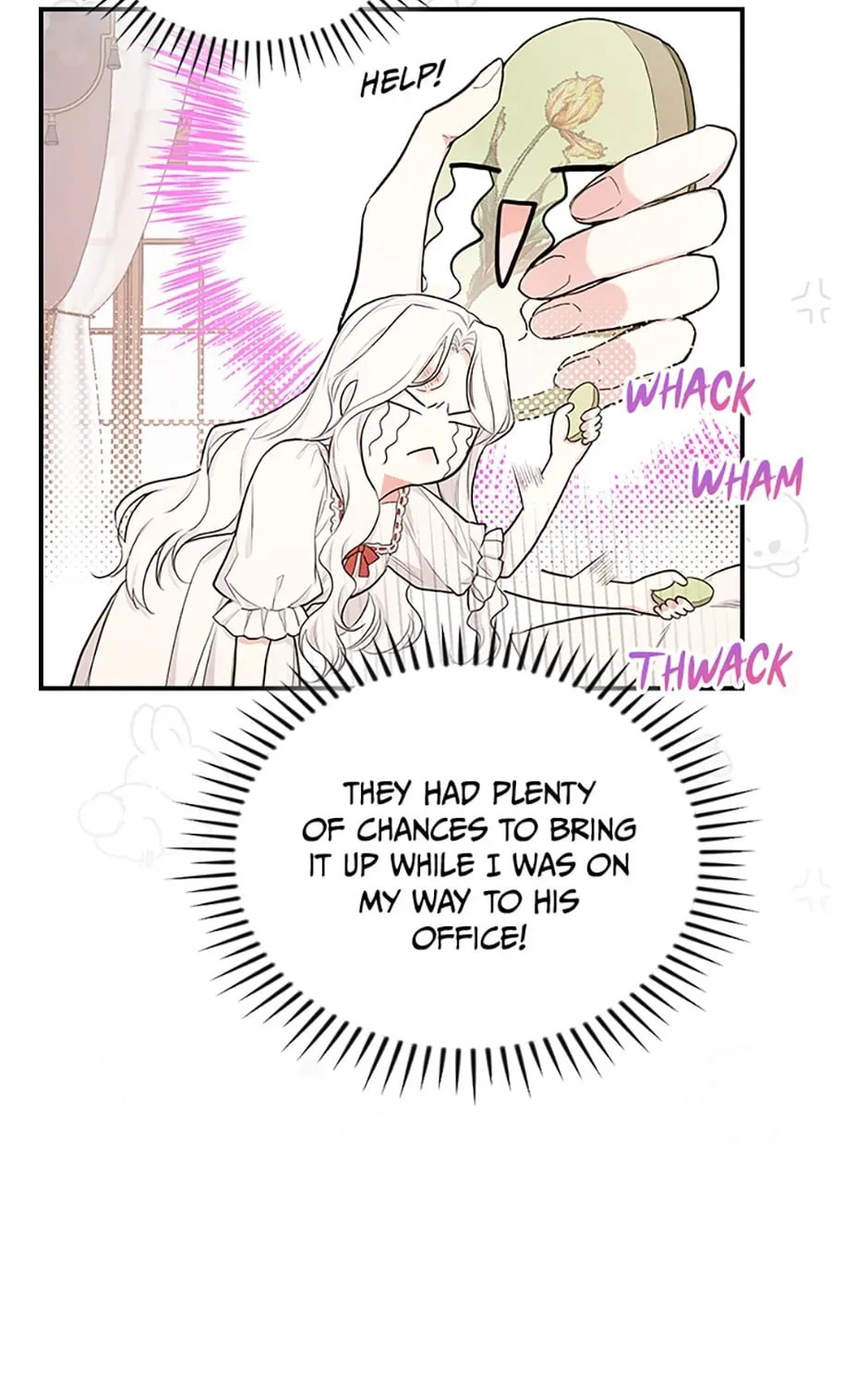 Deep Deception Chapter 15 page 11 - 