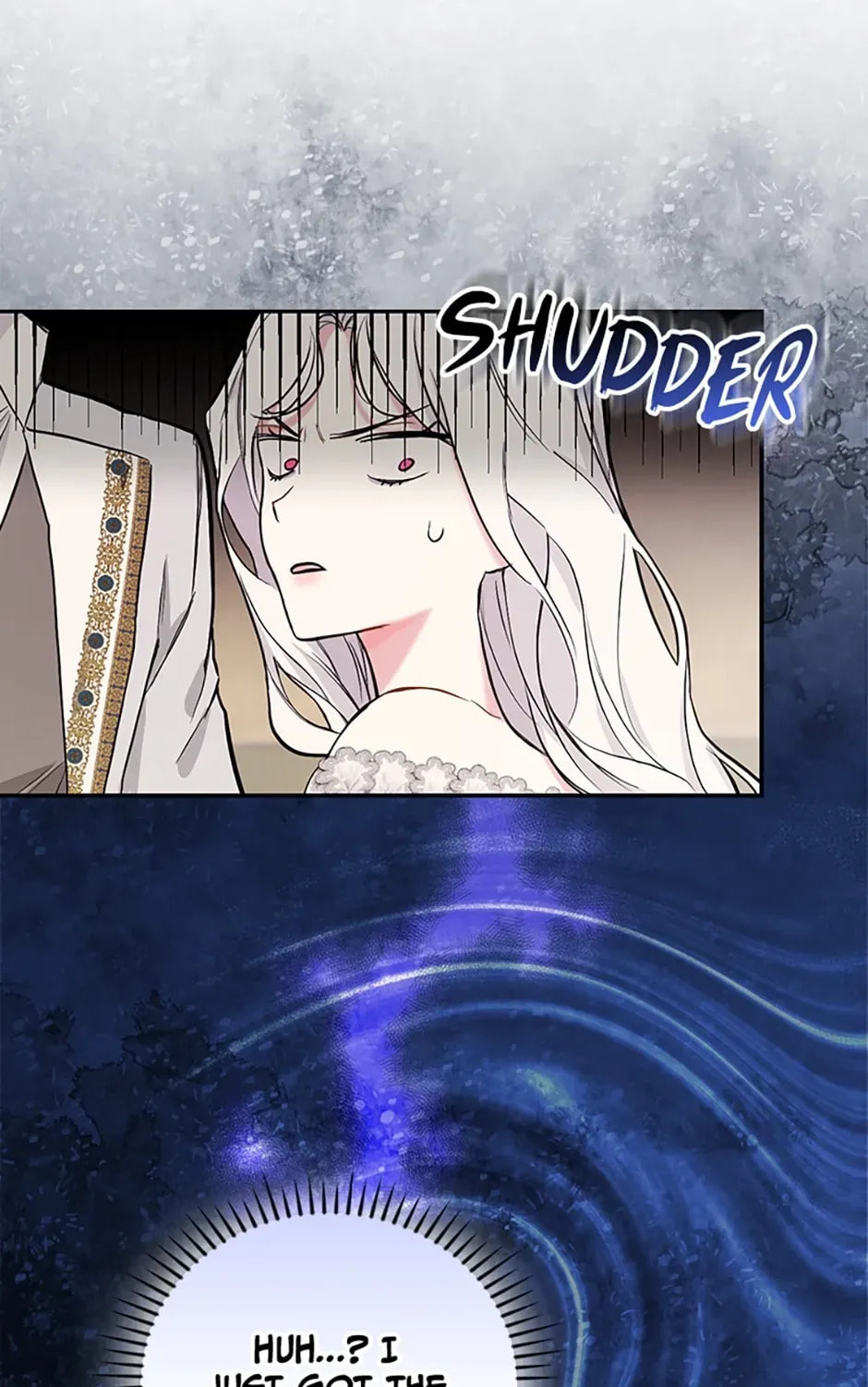 Deep Deception Chapter 15 page 113 - 