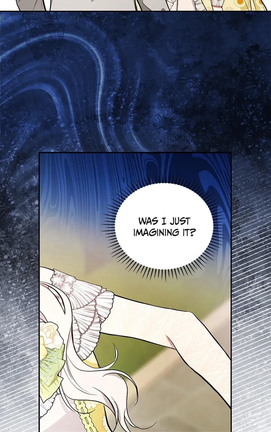 Deep Deception Chapter 15 page 117 - 