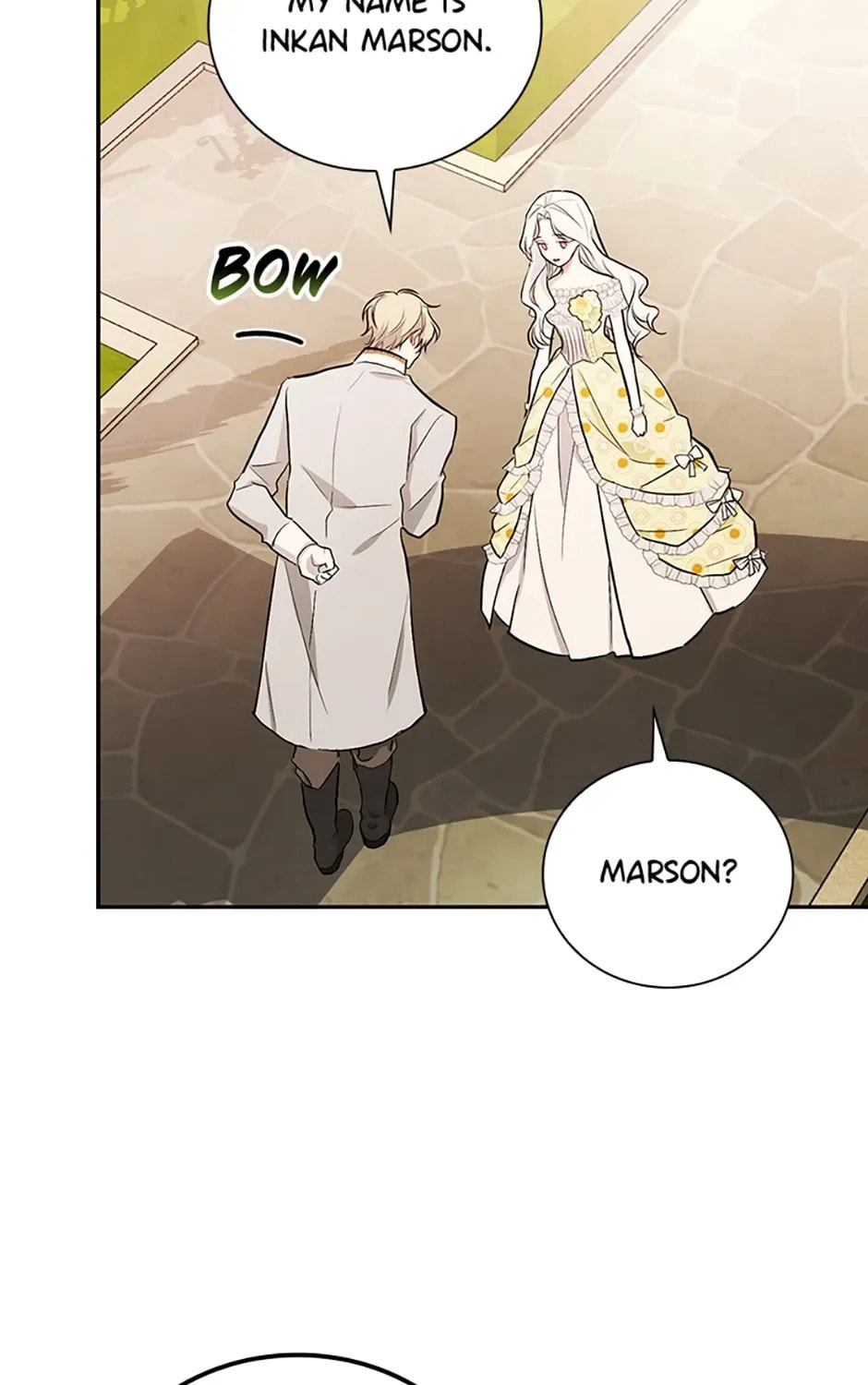 Deep Deception Chapter 15 page 125 - 