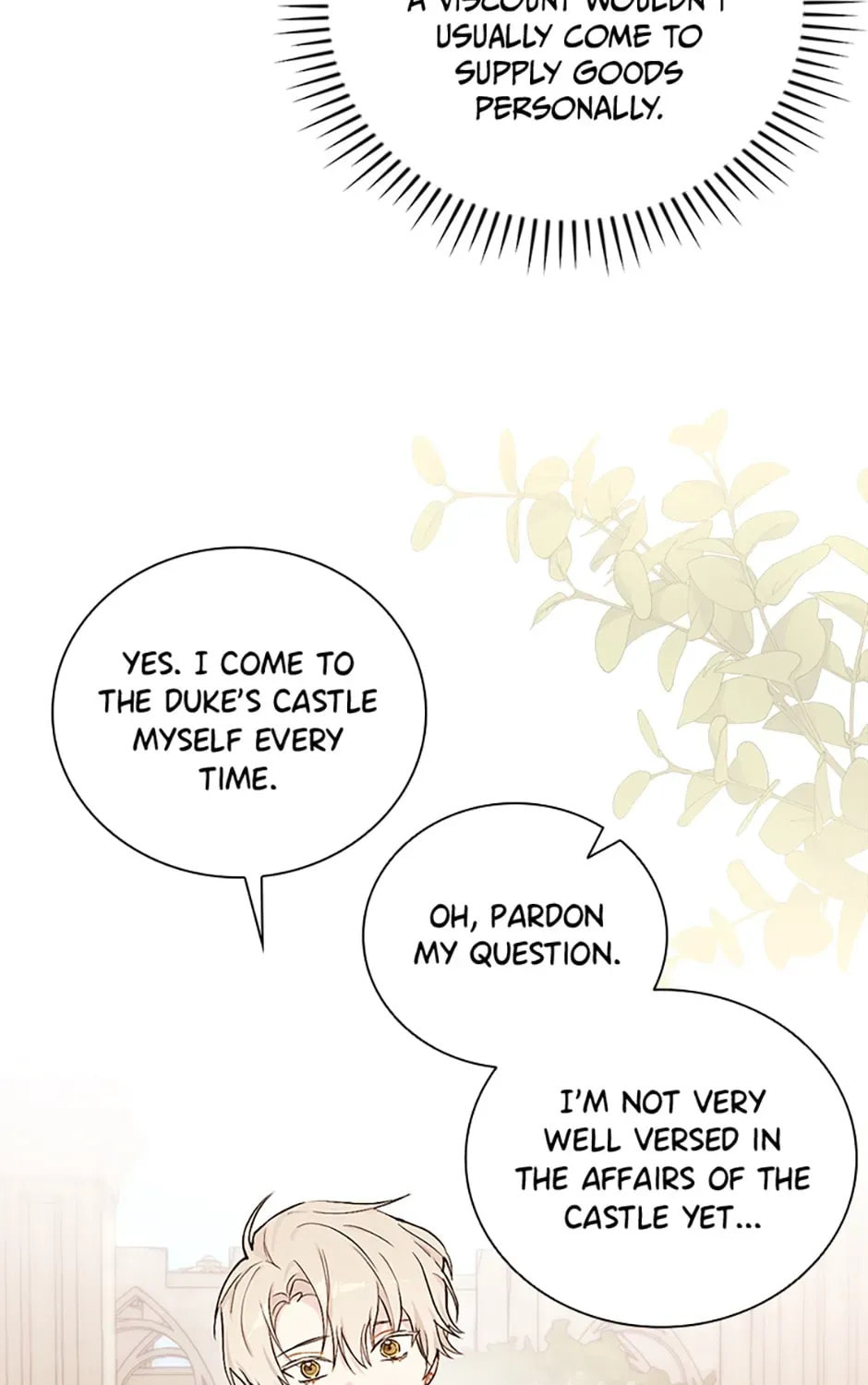 Deep Deception Chapter 15 page 133 - 