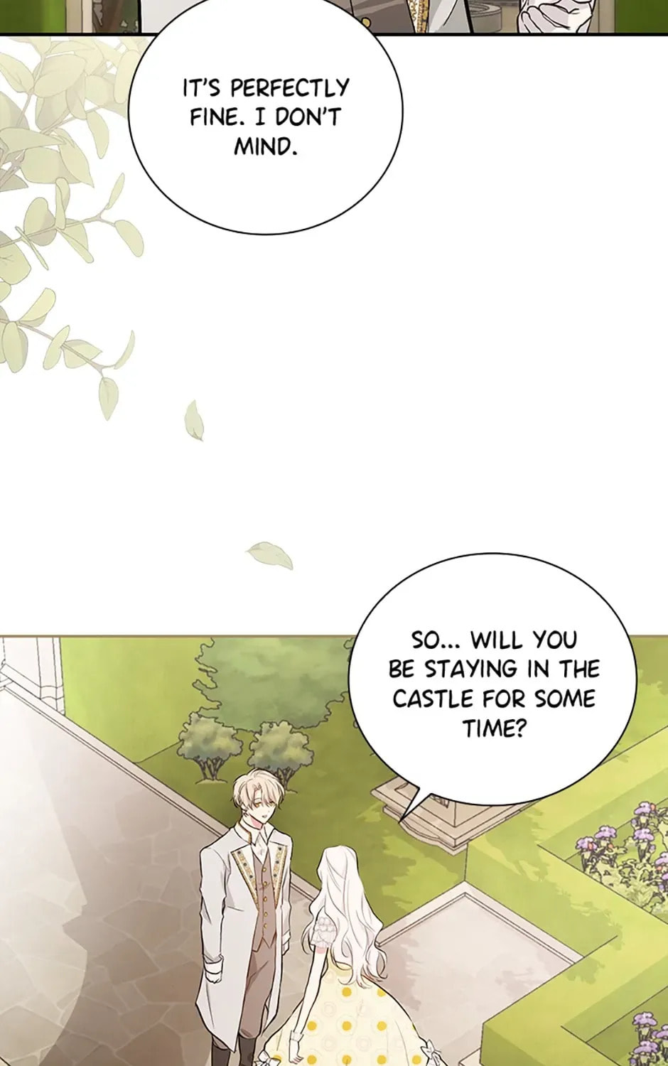 Deep Deception Chapter 15 page 135 - 