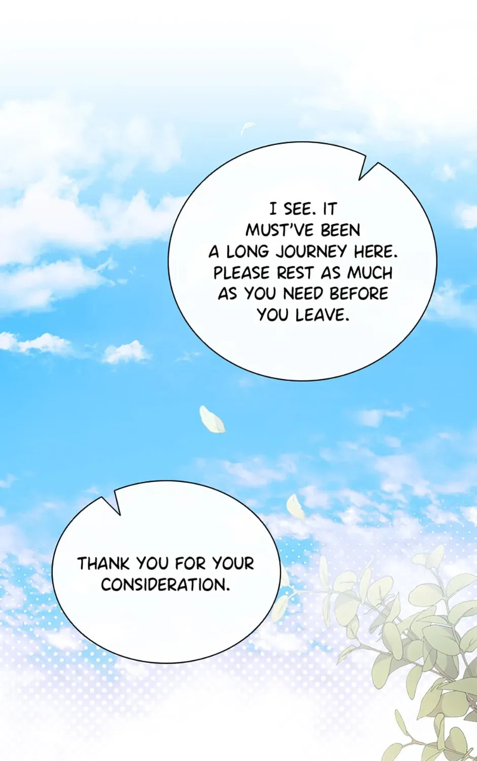 Deep Deception Chapter 15 page 137 - 