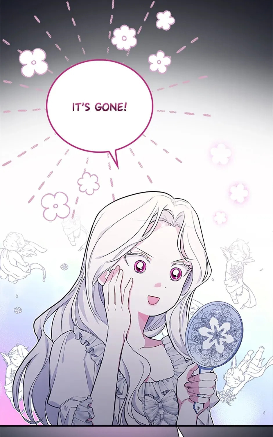 Deep Deception Chapter 15 page 15 - 