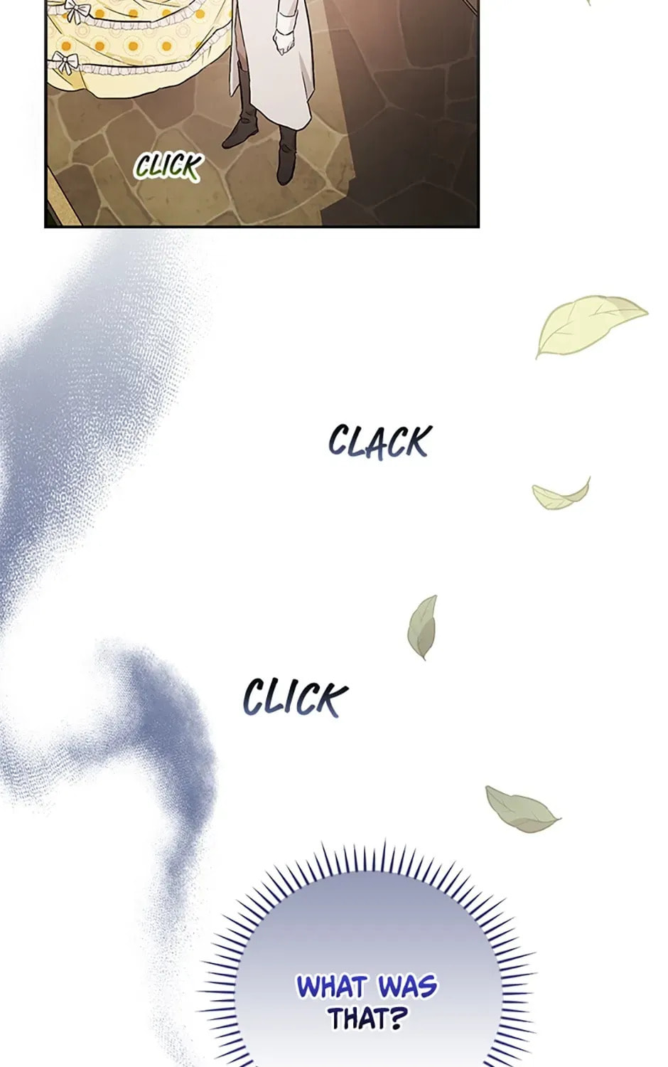 Deep Deception Chapter 15 page 141 - 