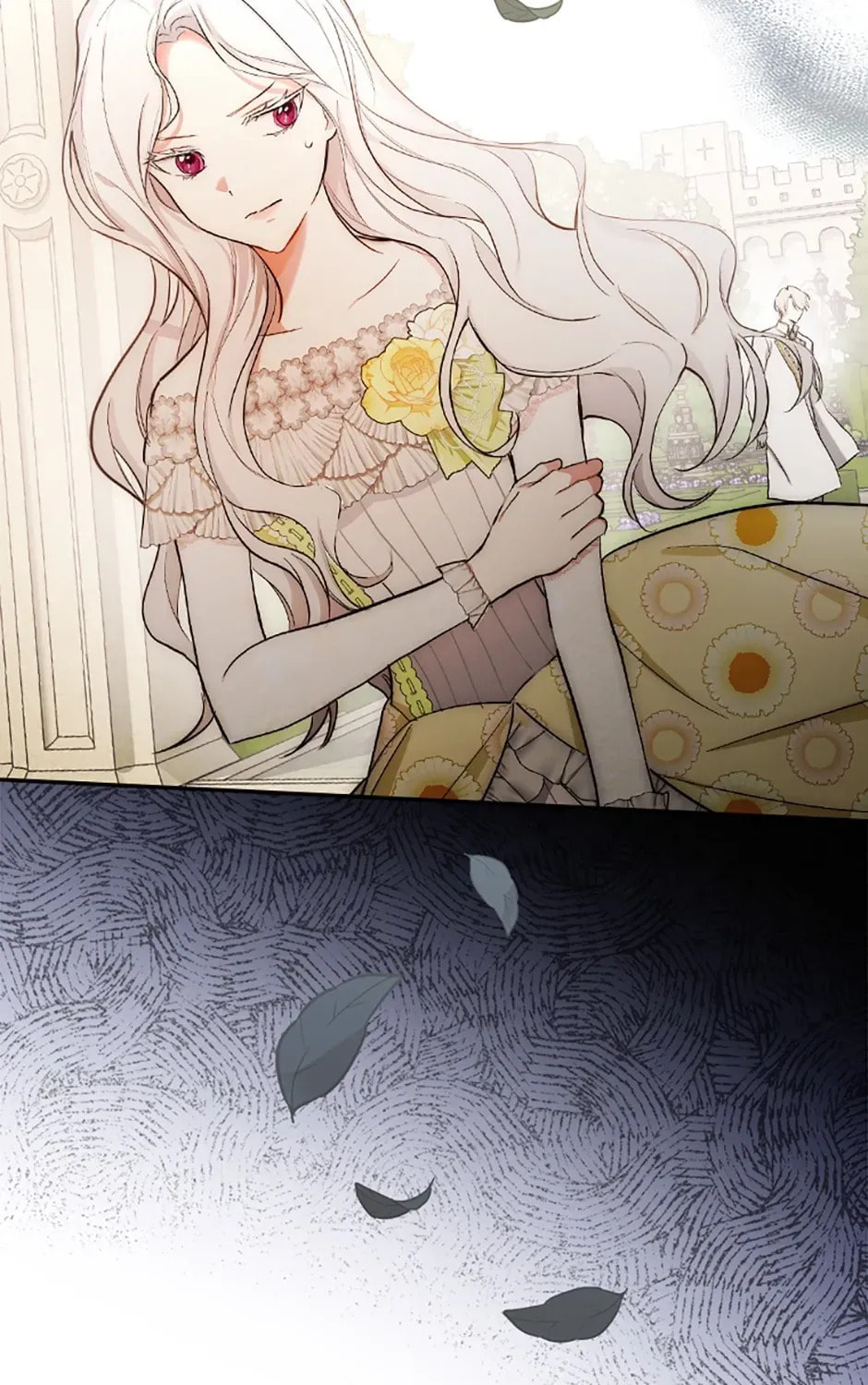 Deep Deception Chapter 15 page 143 - 