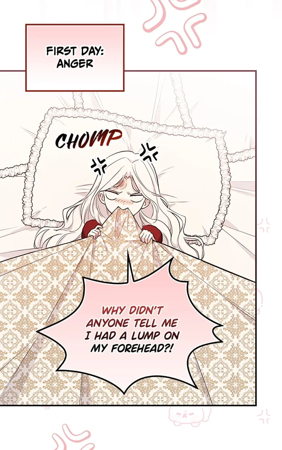 Deep Deception Chapter 15 page 3 - 