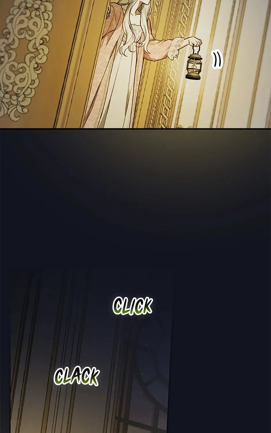 Deep Deception Chapter 15 page 21 - 