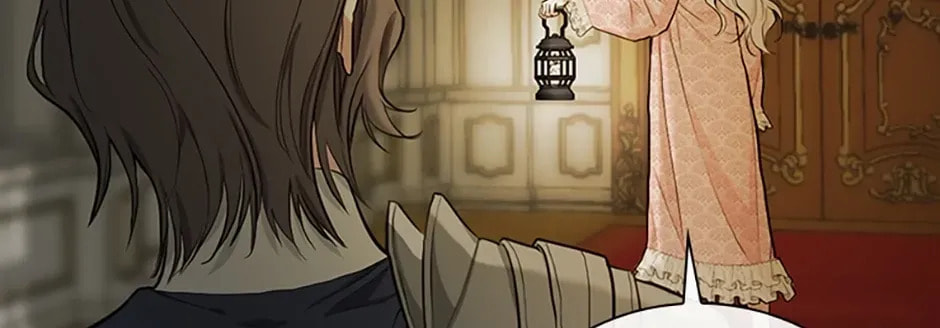 Deep Deception Chapter 15 page 24 - 