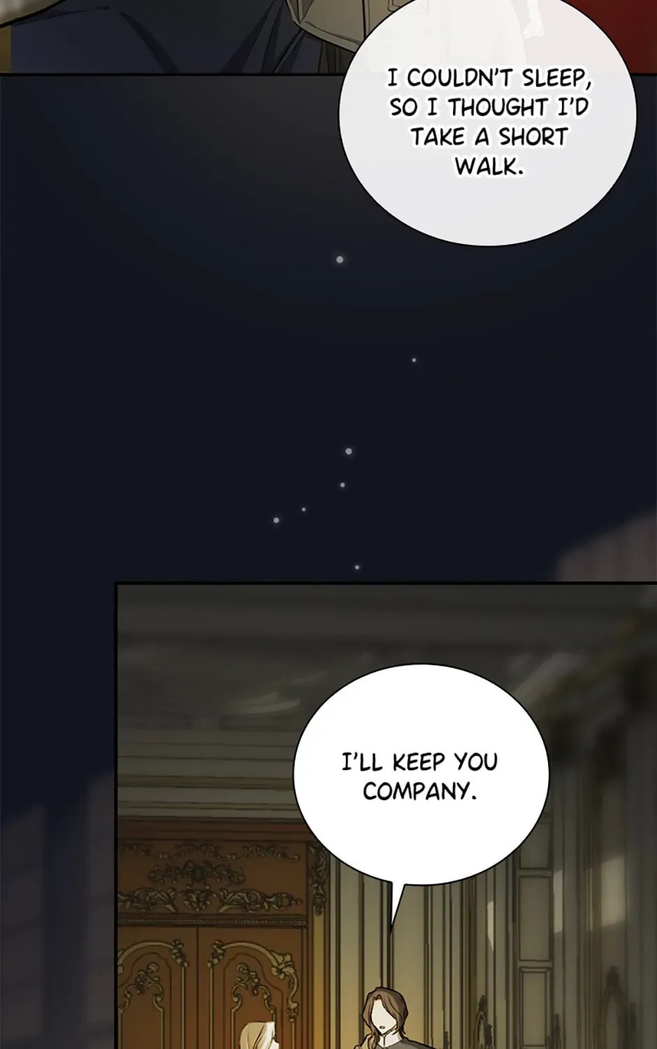 Deep Deception Chapter 15 page 25 - 