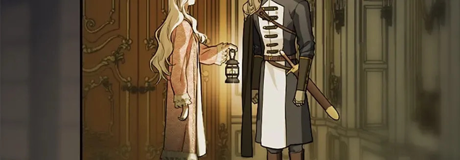 Deep Deception Chapter 15 page 26 - 