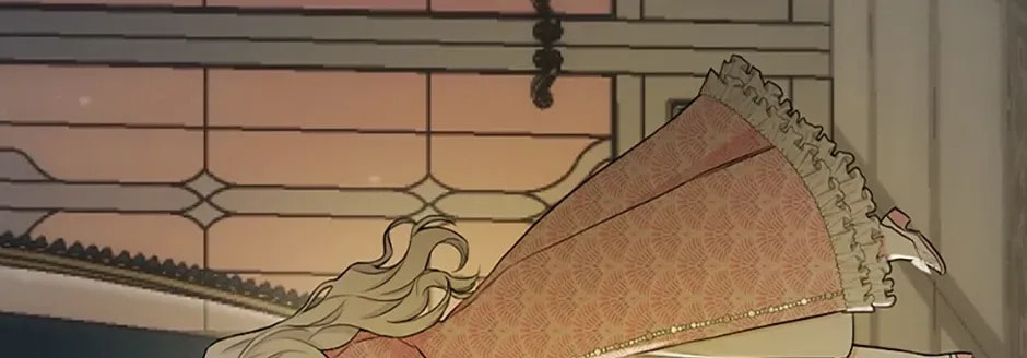 Deep Deception Chapter 15 page 30 - 